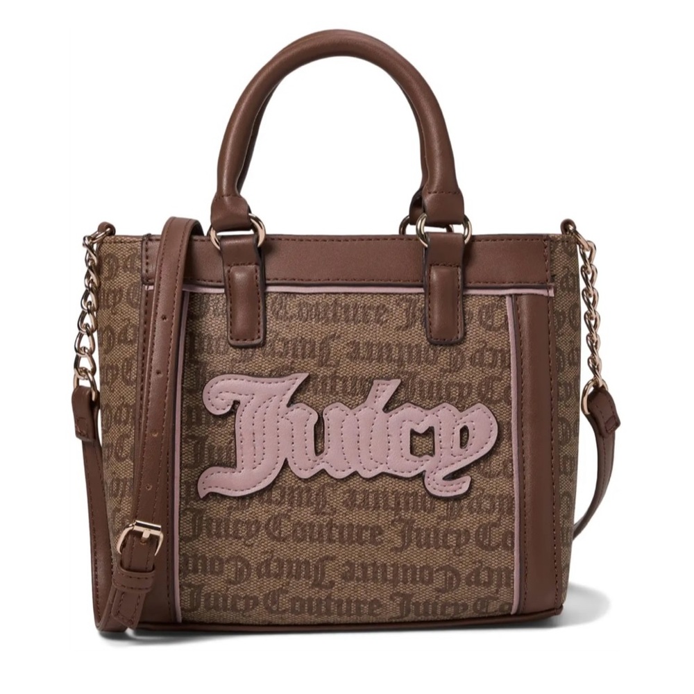 Juicy Couture Tote Bag